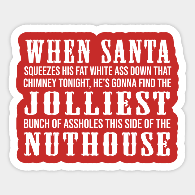 Christmas Vacation Quotes Clark Rant 